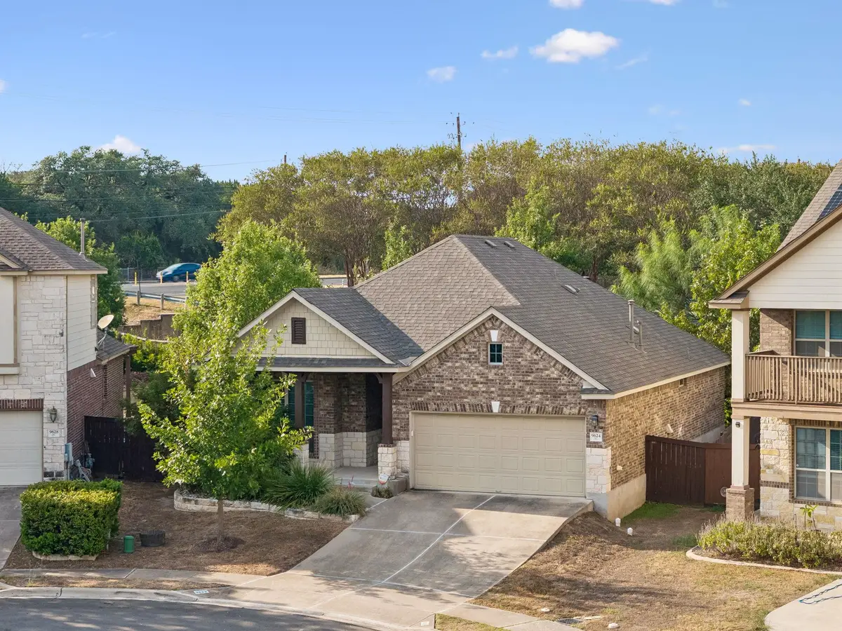 9624 Alex Ln, Austin, TX 78748 - #1