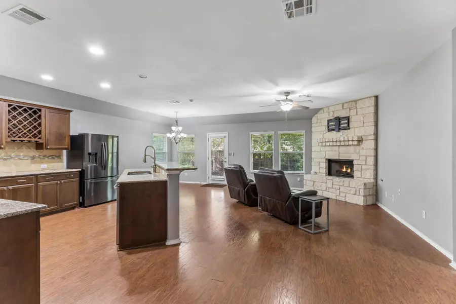 9624 Alex Ln, Austin, TX 78748 - #2