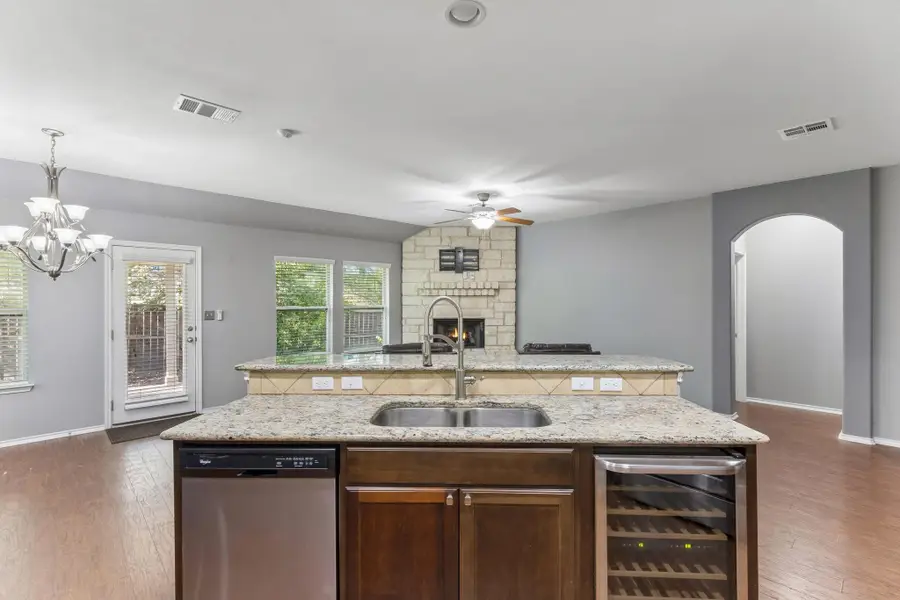9624 Alex Ln, Austin, TX 78748 - #3