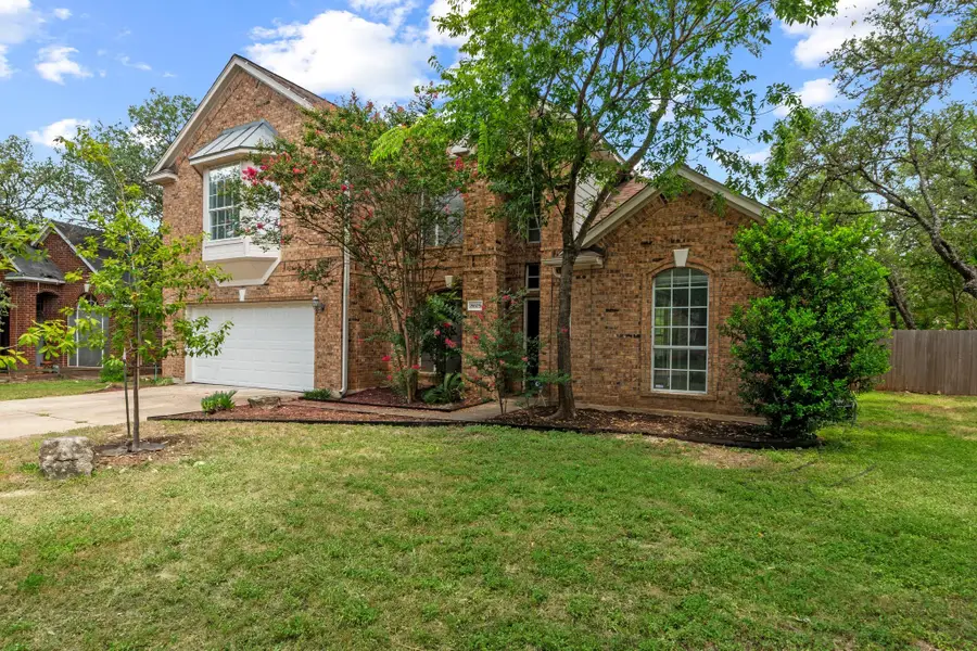 8605 Axis Dr, Austin, TX 78749 - #2