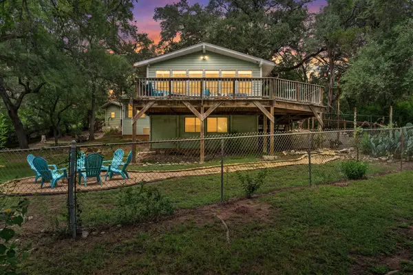 1016 Windy Shores Loop, Spicewood, TX 78669