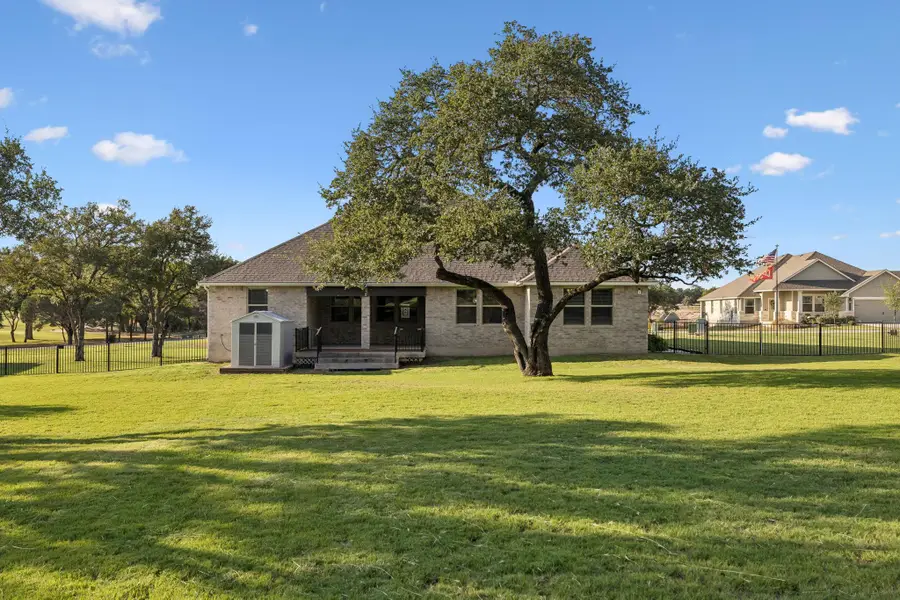 192 Tom Kite Dr, Burnet, TX 78611 - #3
