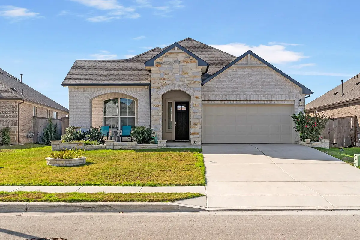 14108 Sage Blossom Dr, Manor, TX 78653 - Image #1