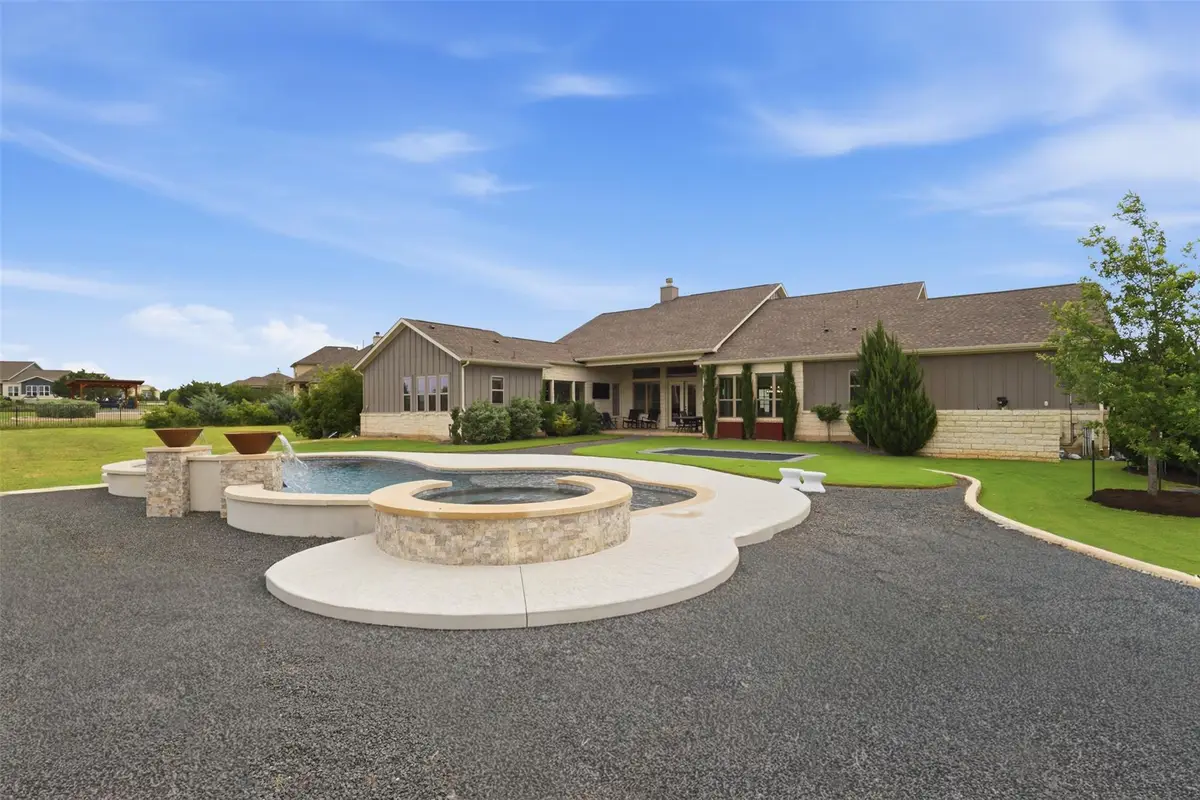 301 Wonderstruck, Liberty Hill, TX 78642 - #1