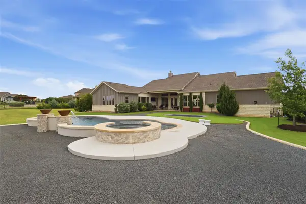 301 Wonderstruck, Liberty Hill, TX 78642