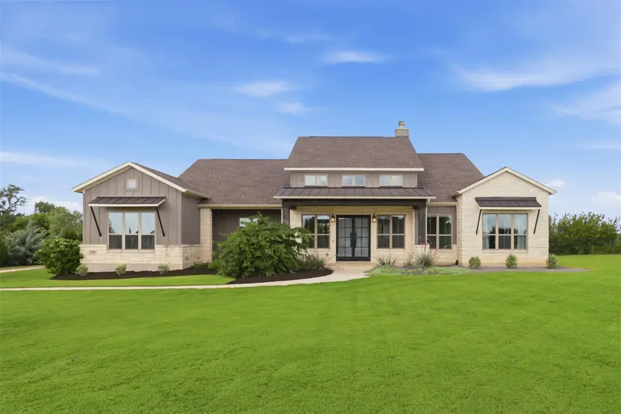 301 Wonderstruck, Liberty Hill, TX 78642 - #2