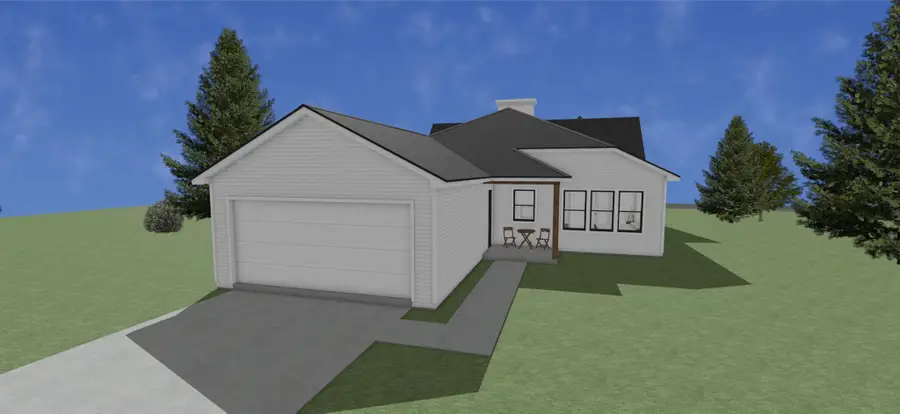 462 Heidi Cir, Salado, TX 76571 - Image #3