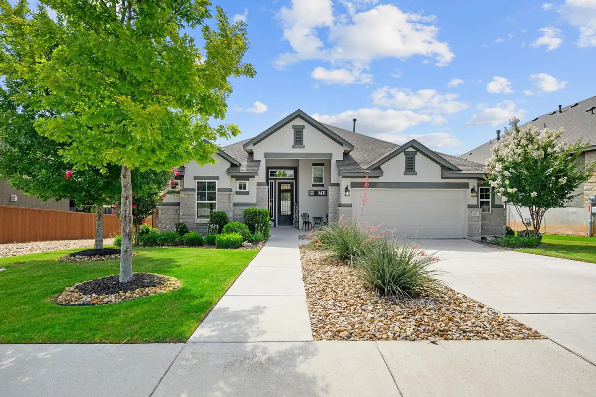 68 Rancho Trl, Georgetown, TX 78628 - #1