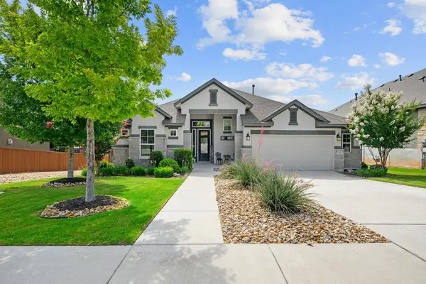 68 Rancho Trl, Georgetown, TX 78628