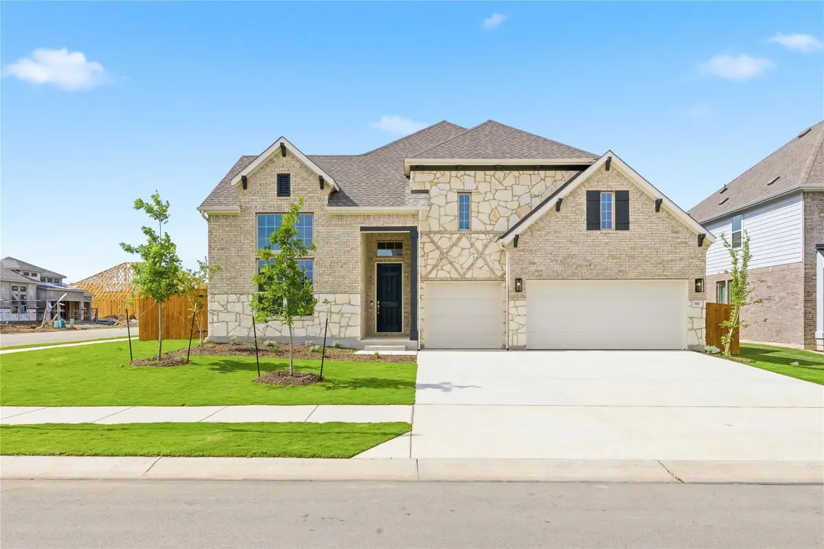 101 Lost Treasure Ter, Georgetown, TX 78628 - #1