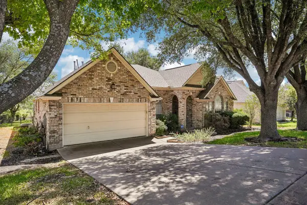 19413 Kennemer Dr, Pflugerville, TX 78660