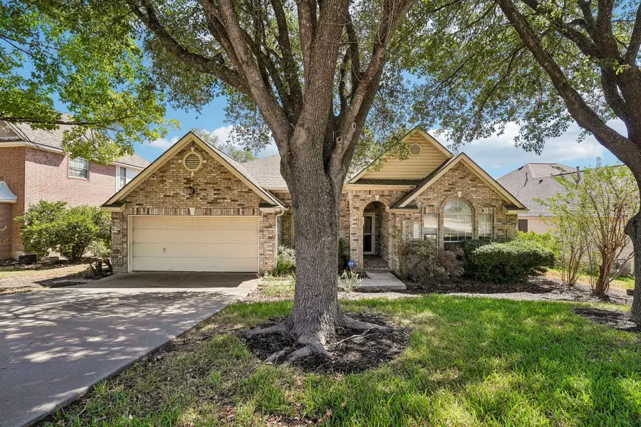 19413 Kennemer Dr, Pflugerville, TX 78660 - #2