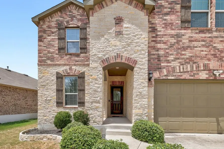 11912 Reindeer Dr, Austin, TX 78754 - #2