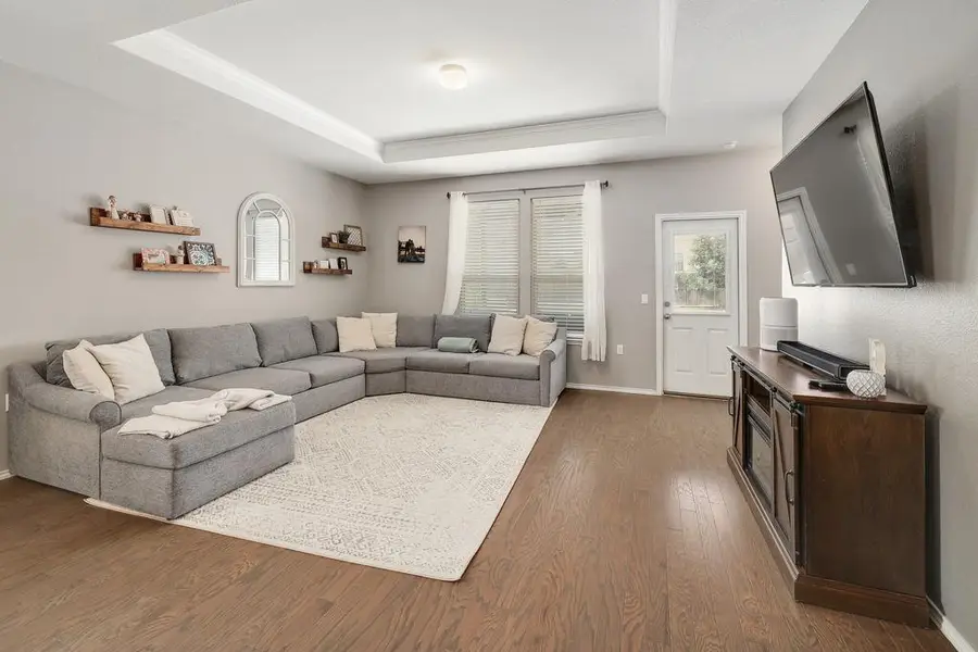 11912 Reindeer Dr, Austin, TX 78754 - #3