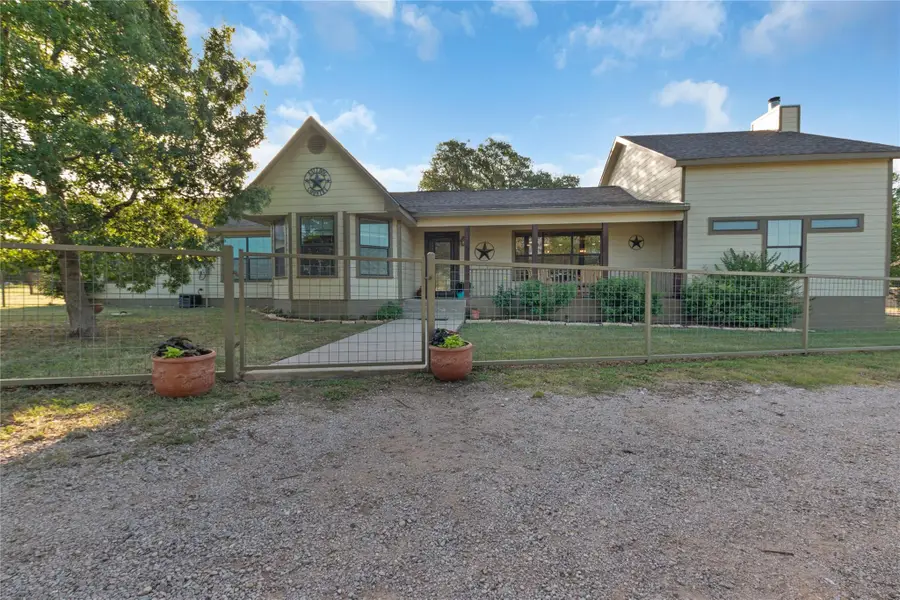 407 Windmill Rd, Burnet, TX 78611 - #3