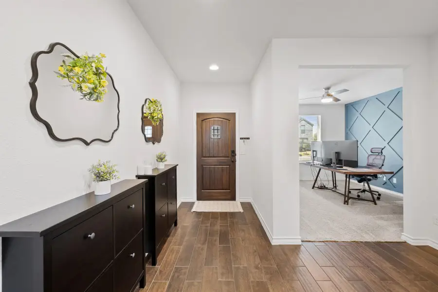 380 Capstone Rd, Liberty Hill, TX 78642 - #3