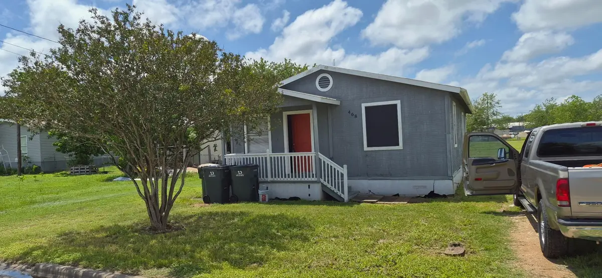 468 W Washington (2 Lots) St, Giddings, TX 78942 - #1