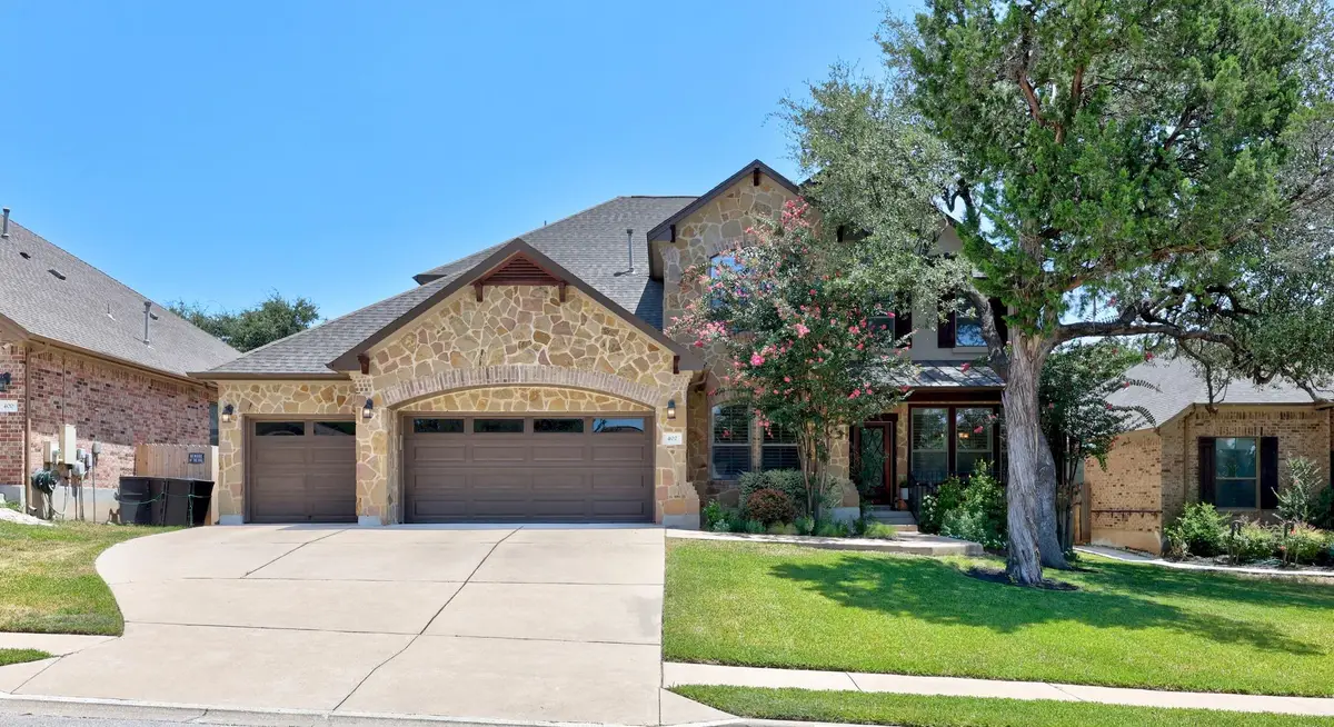 402 Bufflehead Ln, Cedar Park, TX 78613 - #1