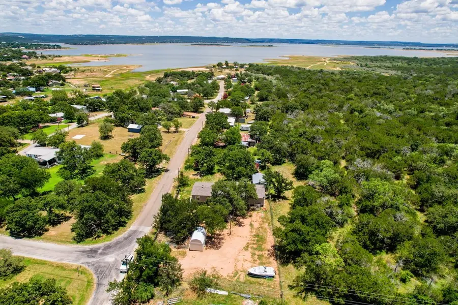 636 South St, Tow, TX 78672 - #2