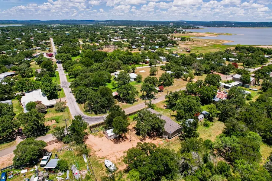 636 South St, Tow, TX 78672 - #3