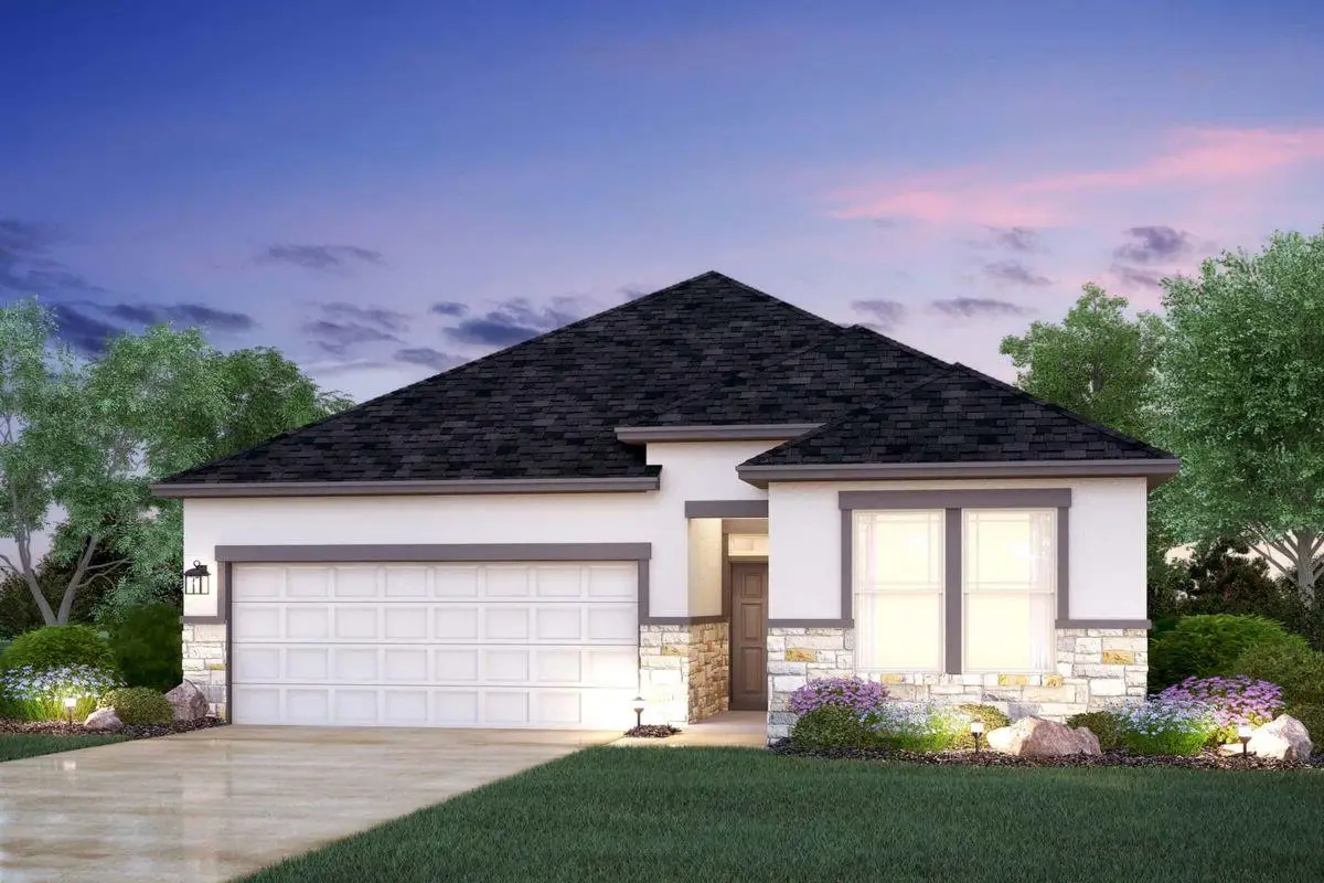 192 Bishop Wood Rd, Dripping Springs, TX 78620 - #1