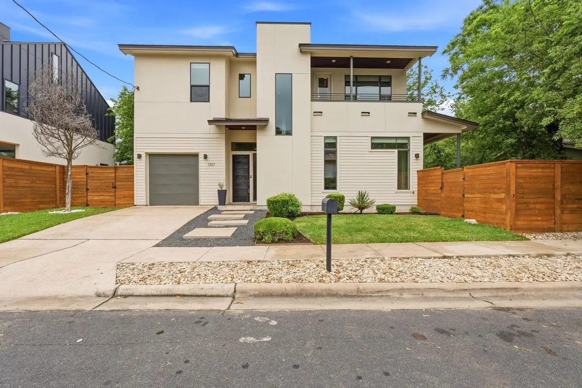 1307 Clifford Ave, Austin, TX 78702 - #1