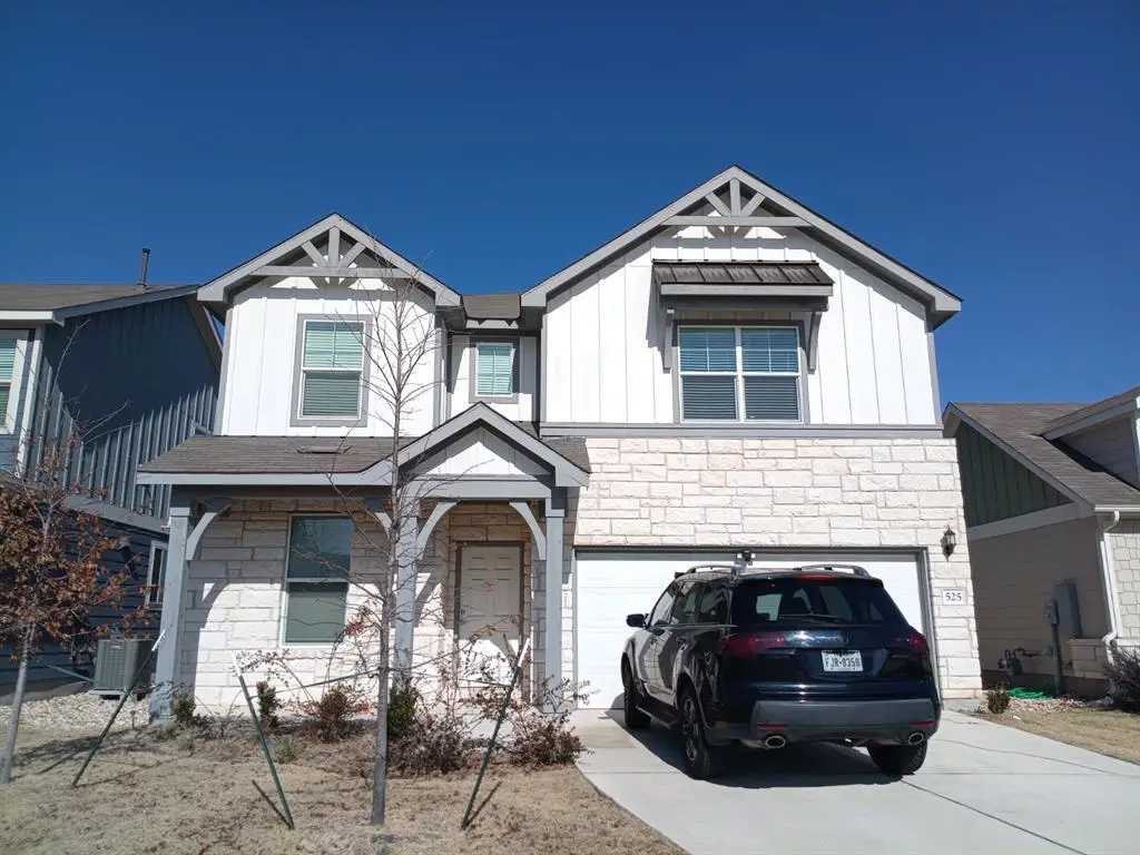 525 Senca Park, Leander, TX 78641 - #1