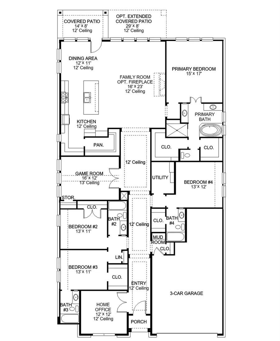 113 Snakeroot Trl, Georgetown, TX 78633 - #3