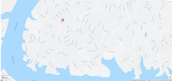 2301 Thurber Ln, Lago Vista, TX 78645