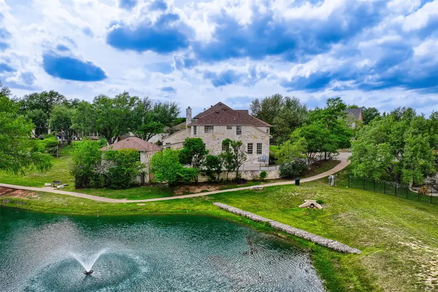2804 Lenwood Ct, Austin, TX 78738 - #3