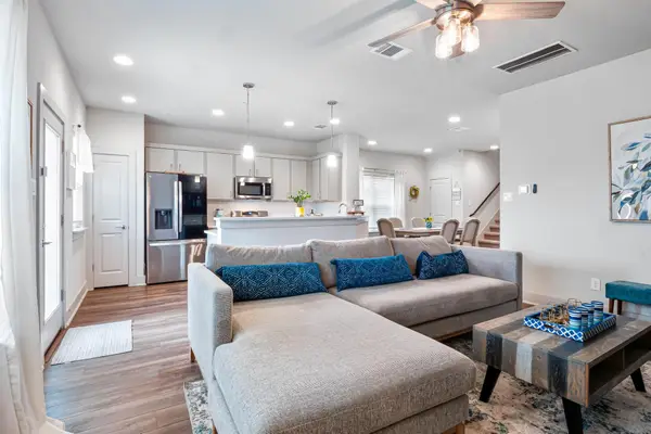 2301 Local Rebel Loop, Leander, TX 78641