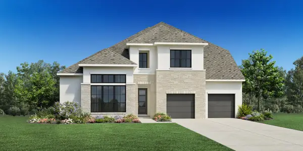 2460 Cedar Meadow Ln, Cedar Park, TX 78641