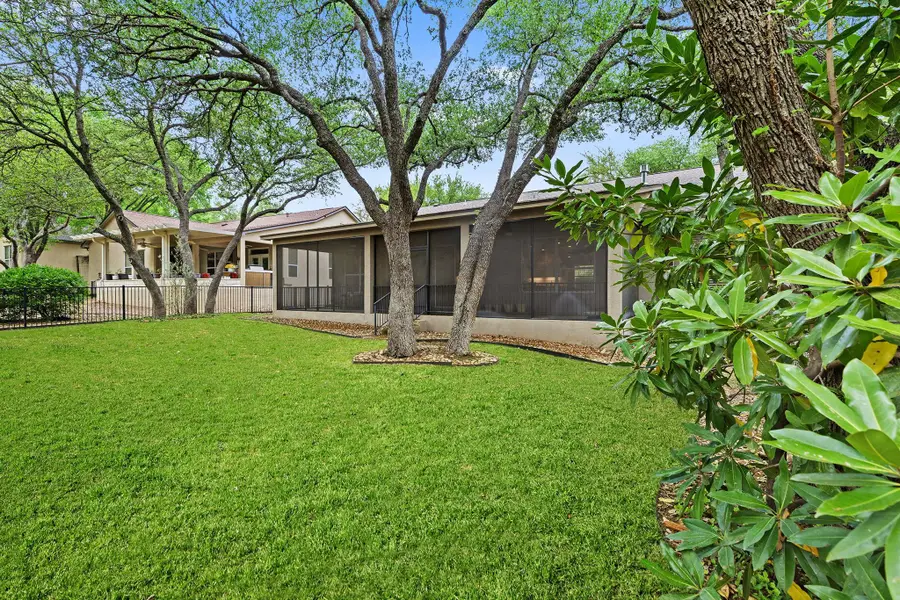 120 Ruellia Dr, Georgetown, TX 78633 - #2