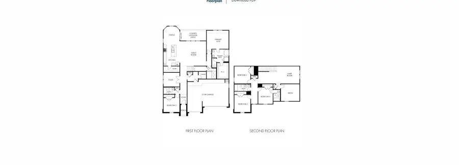 202 Divisadero Dr, Hutto, TX 78634 - #2