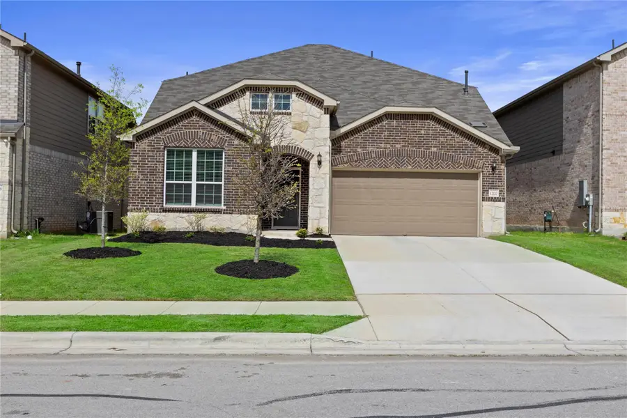 12120 Paseo De Los Lagos Ln, Manor, TX 78653 - #2