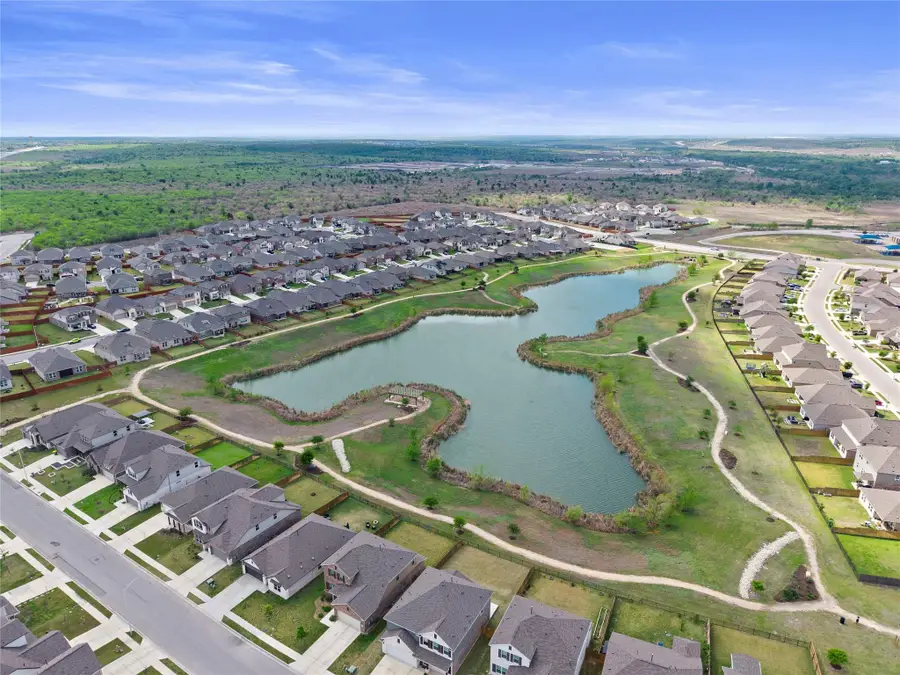 12120 Paseo De Los Lagos Ln, Manor, TX 78653 - #3