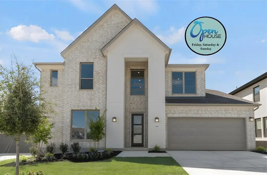 504 Sundance Rdg, Georgetown, TX 78628 - #1