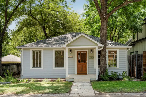 4912 Avenue G, Austin, TX 78751