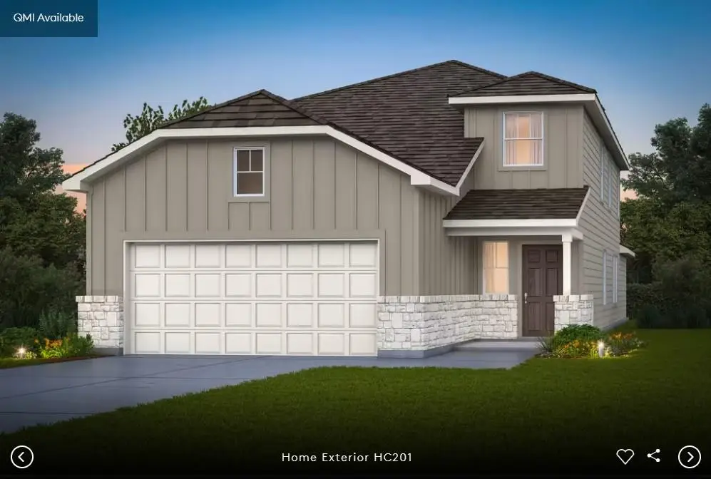 5212 Monarda Mint Dr, Austin, TX 78754 - #1