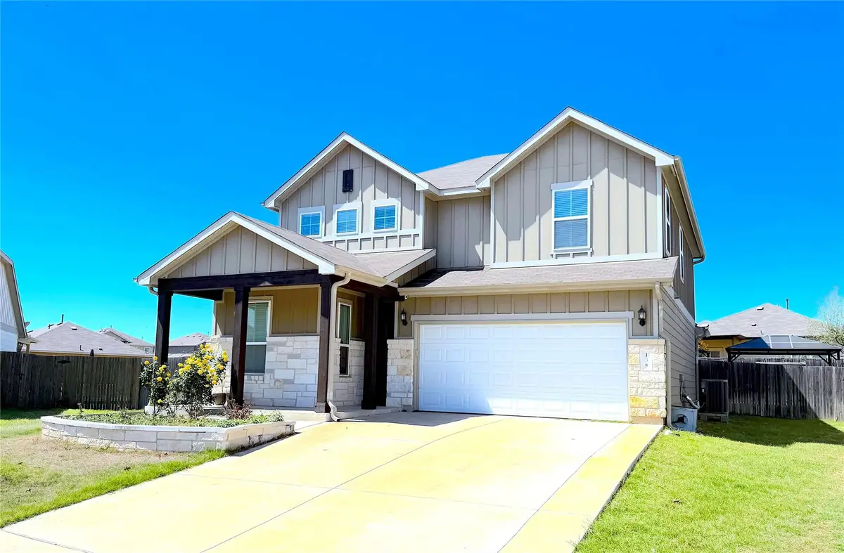 138 Fern Dr, Buda, TX 78610 - #1