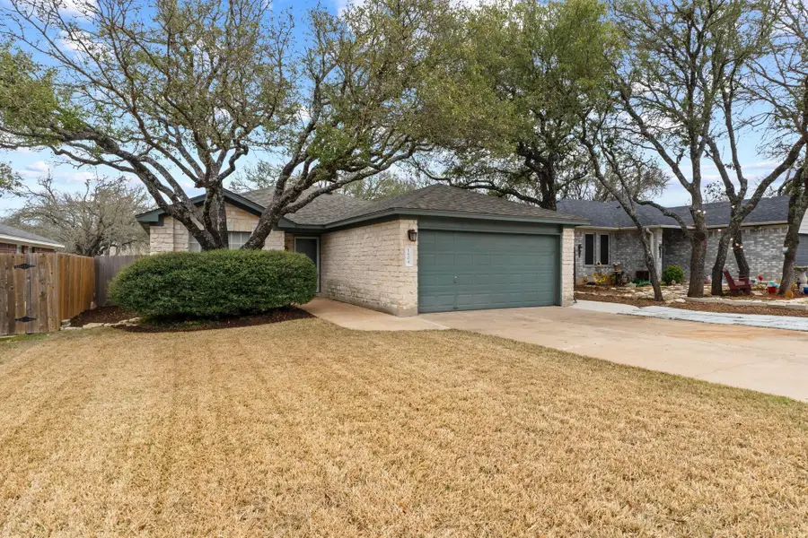 1604 Carriage Hills Trl, Cedar Park, TX 78613 - #2