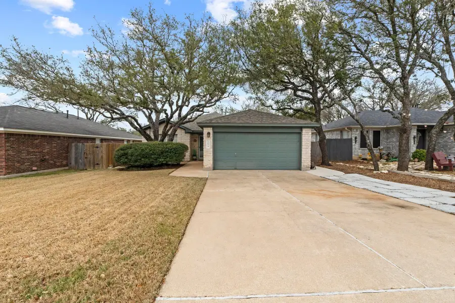 1604 Carriage Hills Trl, Cedar Park, TX 78613 - #3