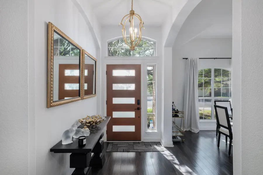 2425 National Park Blvd, Austin, TX 78747 - #3