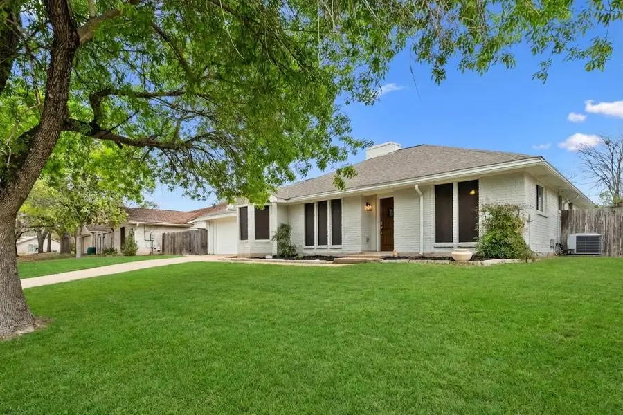 12313 Indian Mound Dr, Austin, TX 78758 - #2