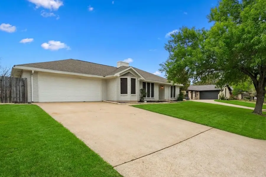 12313 Indian Mound Dr, Austin, TX 78758 - #3