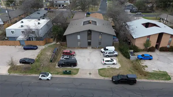 2220 Mission Hill Dr, Austin, TX 78741