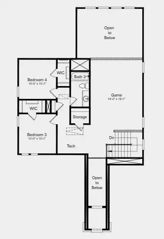 13219 Rindle Reach Dr, Buda, TX 78610 - #3