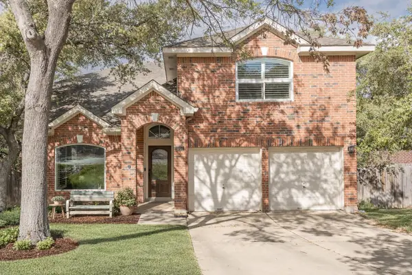 3704 Caney Creek Rd, Austin, TX 78732