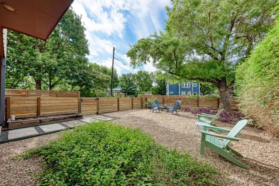 3008 E 14th 1/2 St #A, Austin, TX 78702 - #2