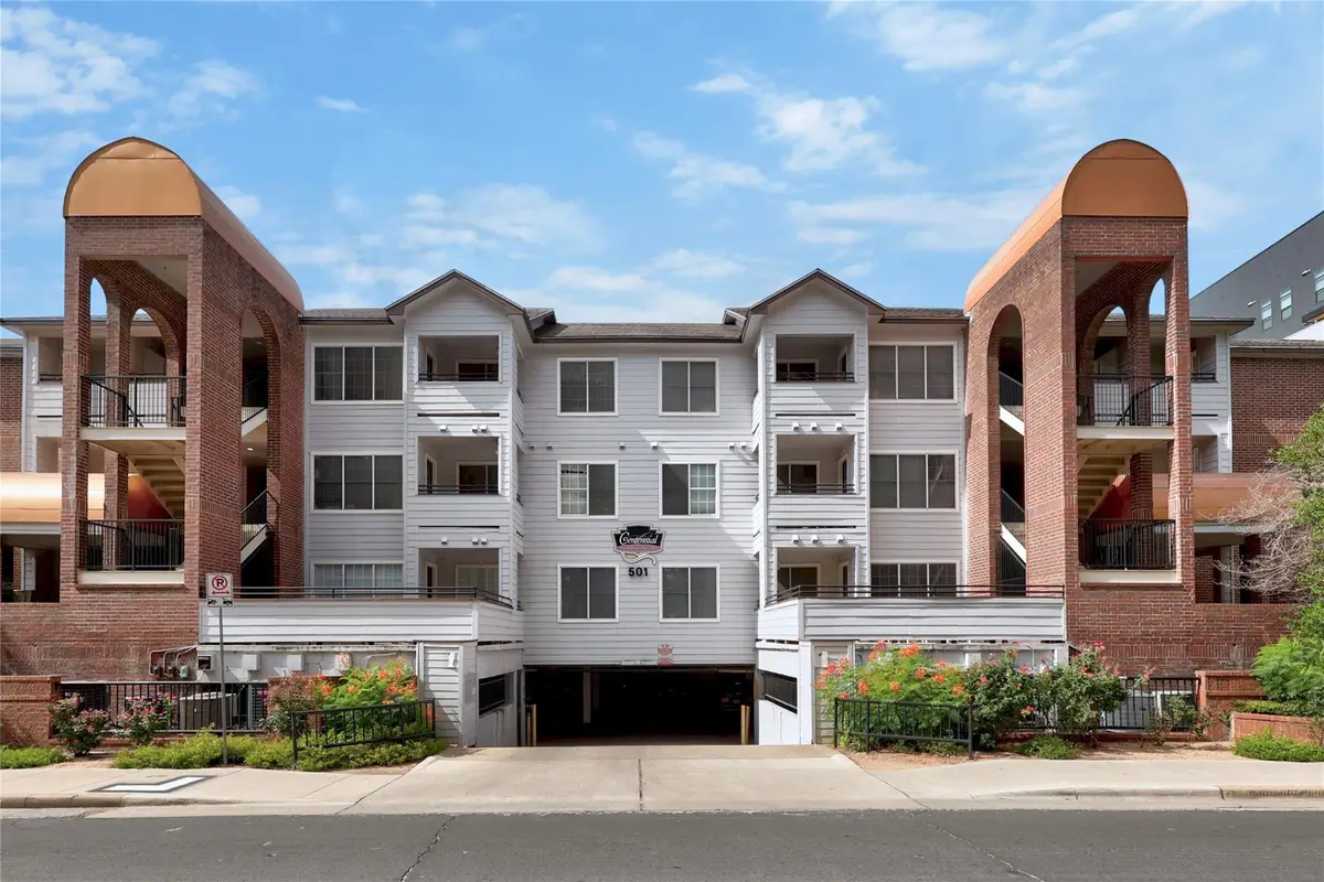 501 W 26th St #108, Austin, TX 78705 - #1
